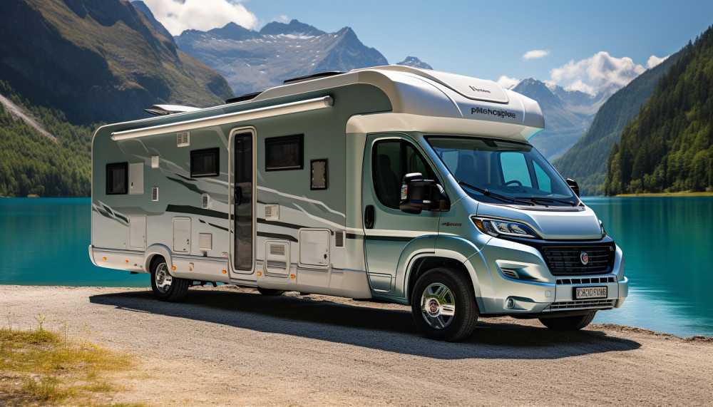 Avantages du voyage en Camping-car