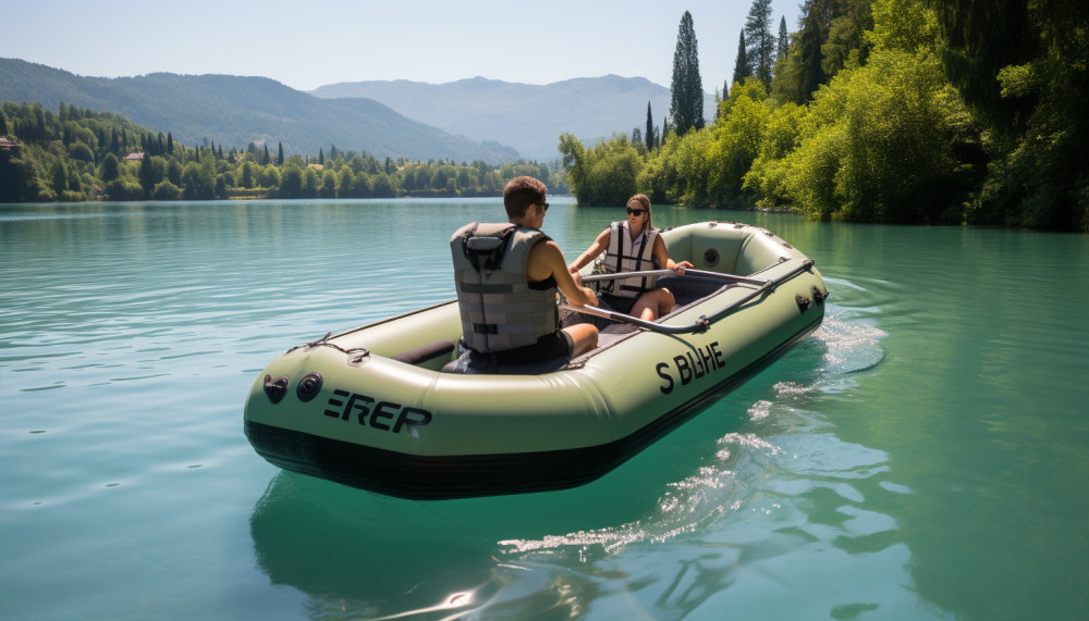 Comment choisir le canoë gonflable idéal pour votre prochaine aventure aquatique ?