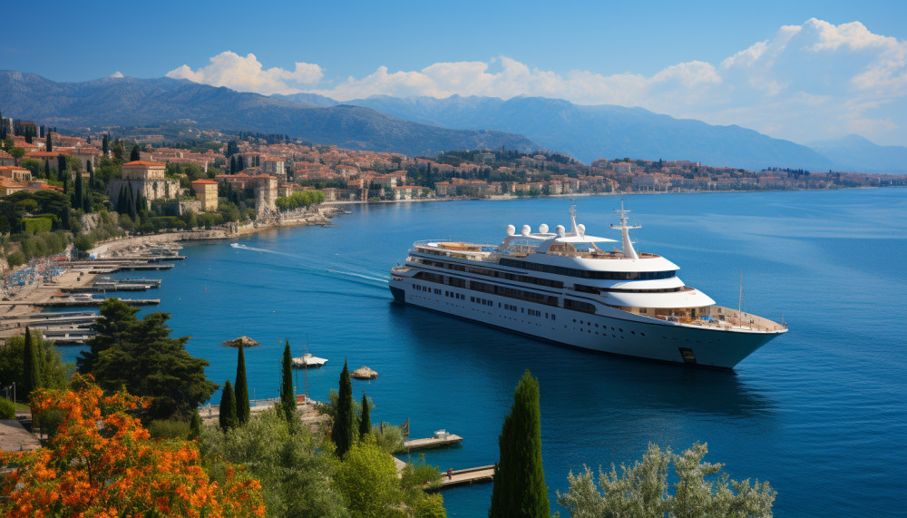 Comment choisir votre croisière en Méditerranée : Conseils et astuces