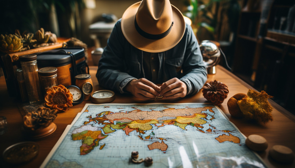 Général - Comment faire la demande d'un visa touristique ?