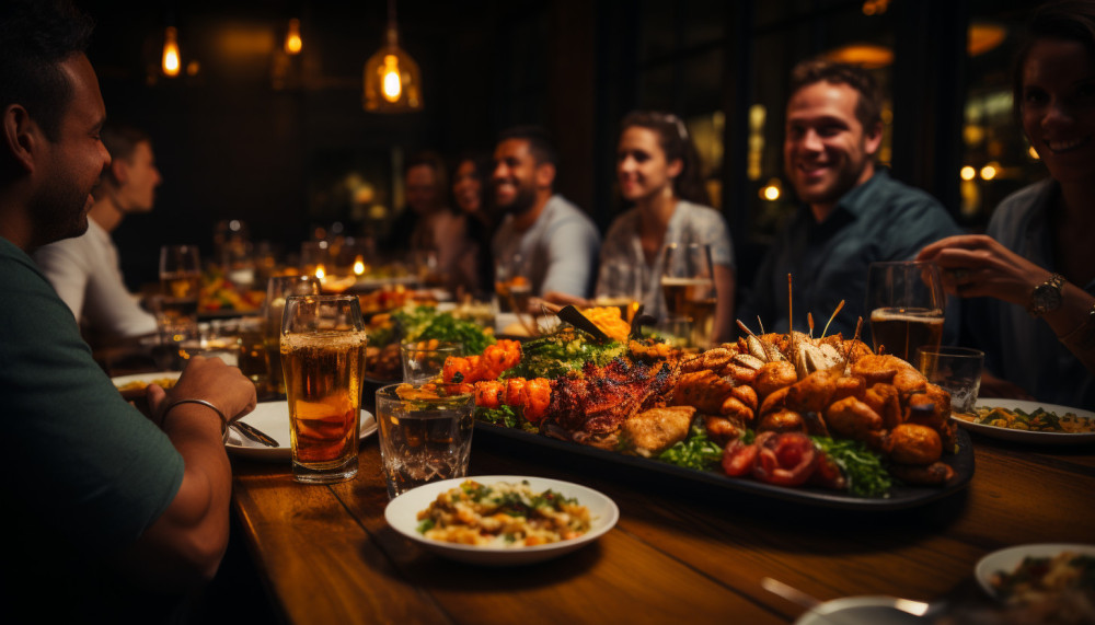 Restaurants - Comment les restaurants peuvent s'adapter aux groupes voyageant en autocar ?
