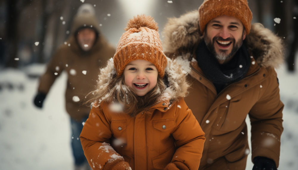 Général - Comment réussir ses vacances en hiver ?