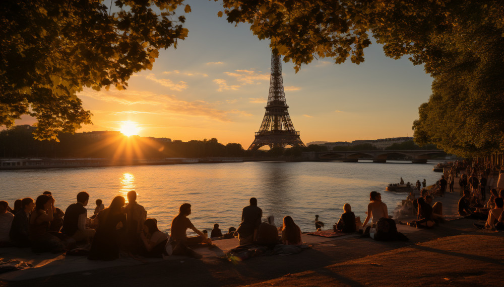 Général - Comment réussir un voyage touristique à Paris ?