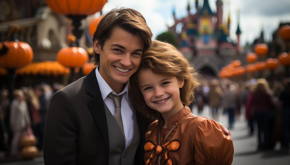 Activités - Conseils pour un séjour réussi en famille à Disneyland Paris