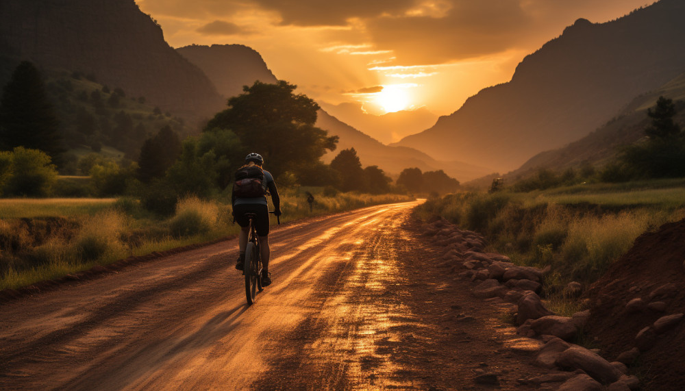Conseils pour votre premier voyage à vélo