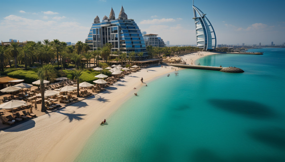 Général - Découvrez quelques activités incontournables à faire en visitant DUBAÏ