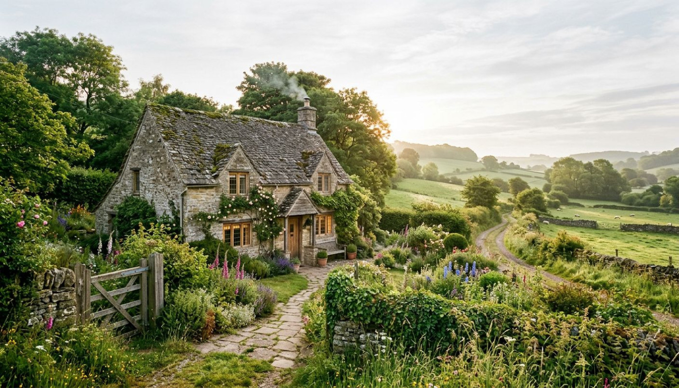 Explorer les charmes cachés des Gîtes de France en Touraine