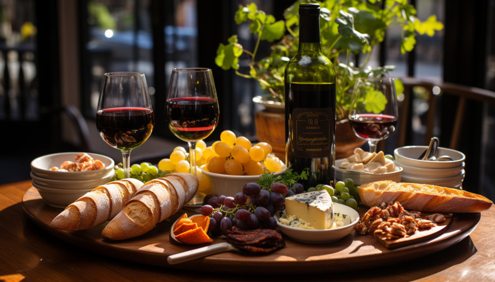 Restaurants - Les pépites cachées de la gastronomie Toulousaine : où trouver les meilleurs restaurants locaux