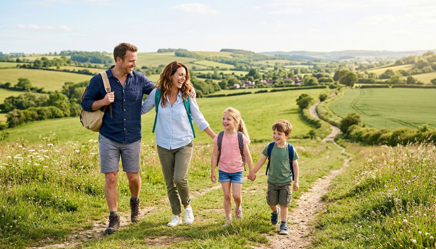 Peut-on vraiment voyager loin sans exploser son budget famille ?