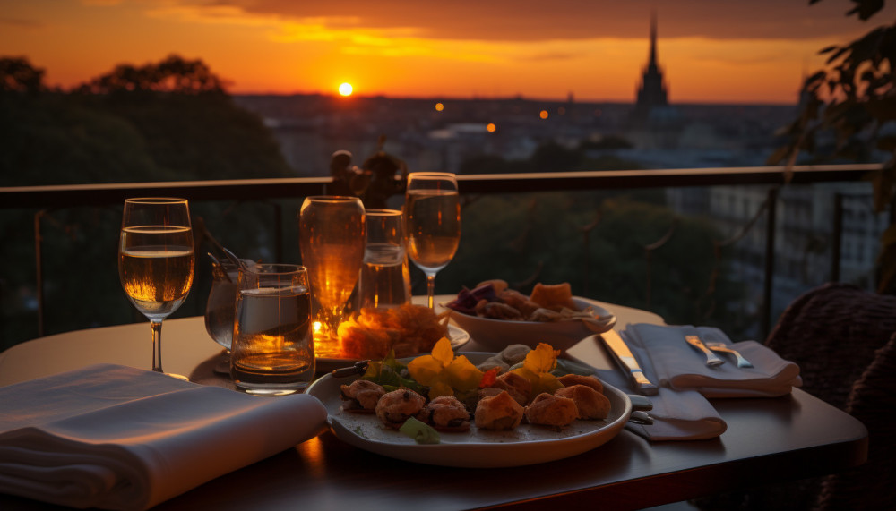 Quel hôtel de ville choisir à Bordeaux pour profiter du bon moment ?