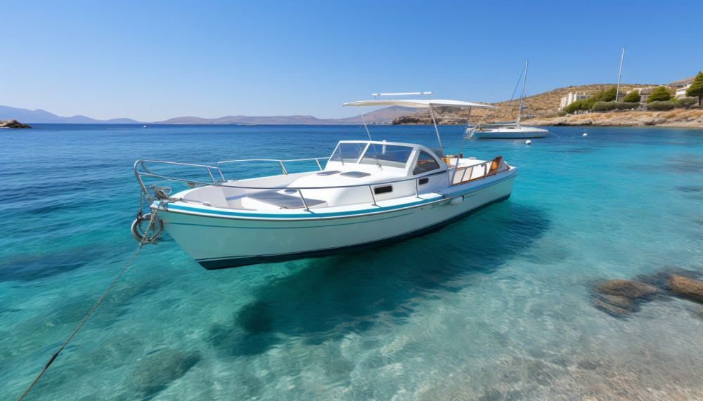 Quels sont les moyens de locomotion pour le tourisme à Mykonos ?