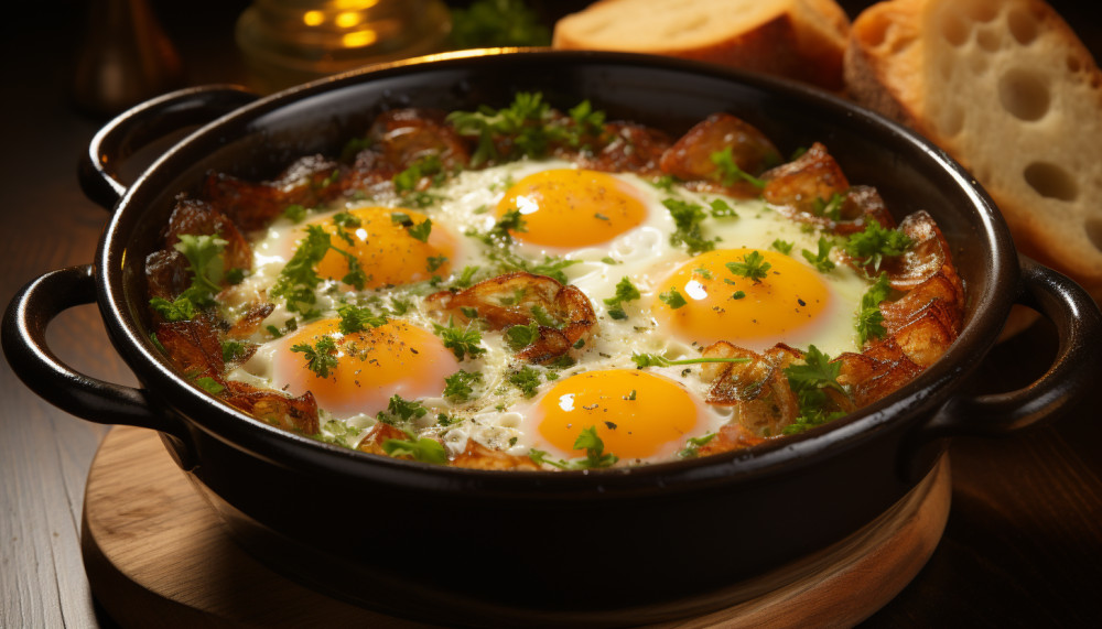 Général - Top 3 des plats nationaux en France